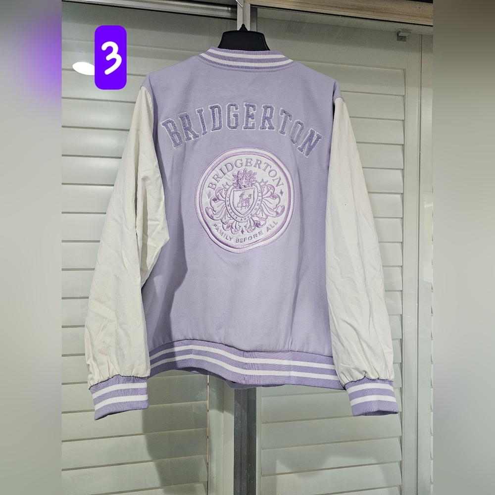 Jackets - Picture 5 of 12